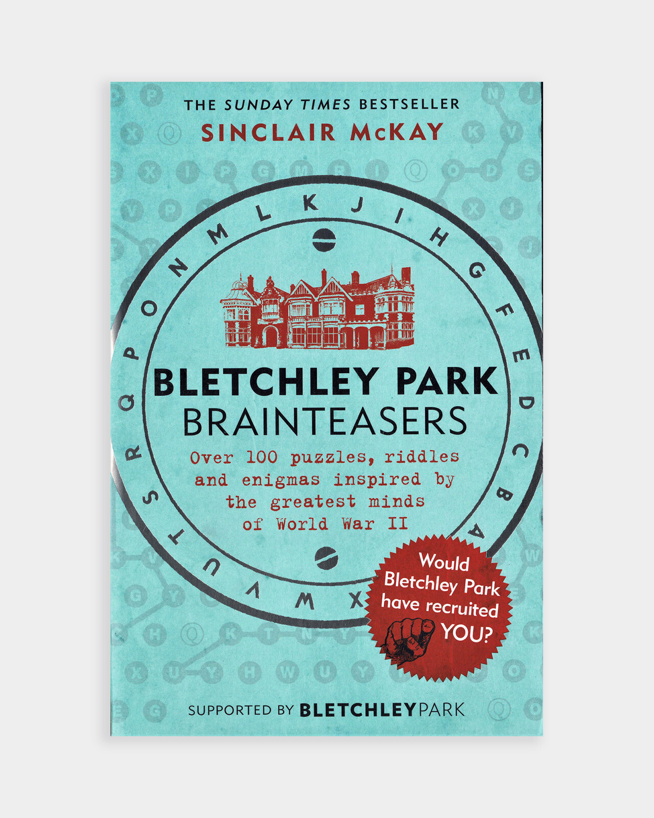 Bletchley Park Book Shop | informacionpublica.svet.gob.gt